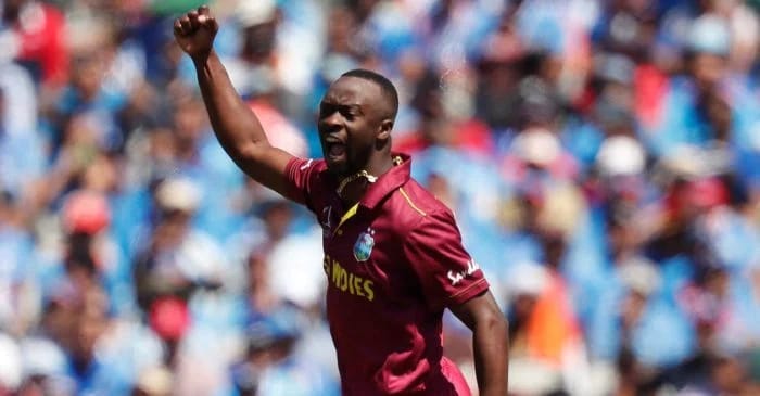 IND vs WI: West Indies Squad For India Tour 2022