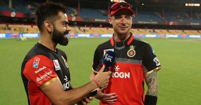 Dale Steyn Cites Bio-Bubbles, Family Reason Behind Virat Kohli Stepping Down as India Test Captain