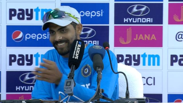 IPL 2022: Ravindra Jadeja posts a sarcastic reply to Star Sports