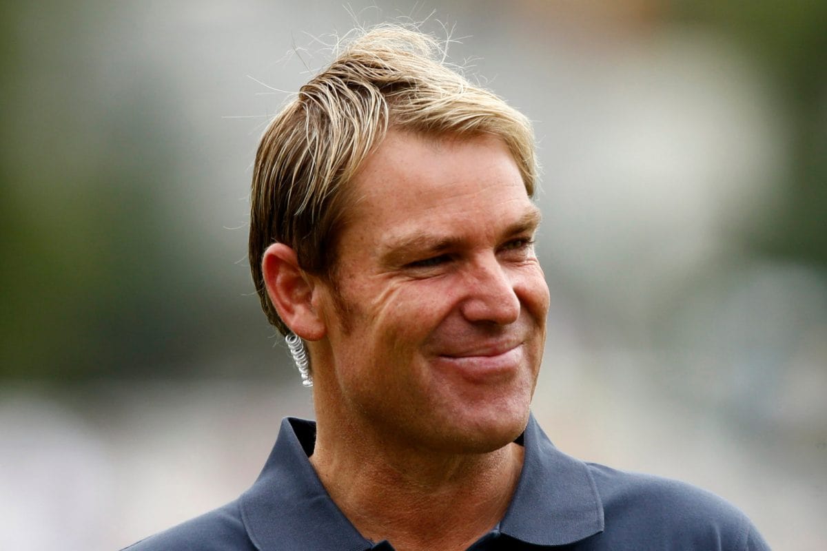 Shane Warne suggests who should be India’s next Test captain