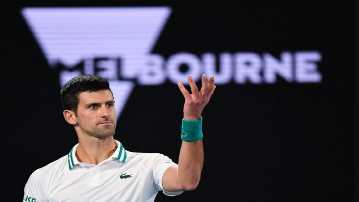 Djokovic Wins the Right to Stay in Australia as Deportation Still Looms Over his Head