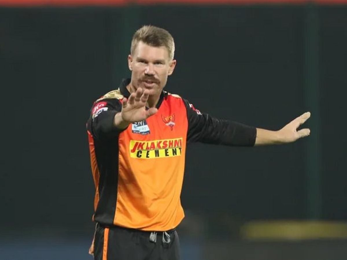 Aakash Chopra reckons David Warner might not be the hottest pick at the IPL 2022 auction 