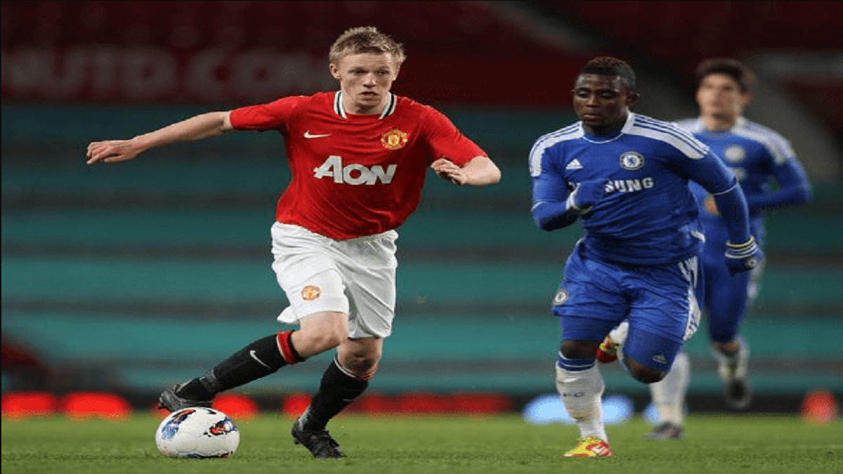 The Wonder Kid who Rejected Manchester United Twice to Join Ole Gunnar Solskjaer￼￼￼