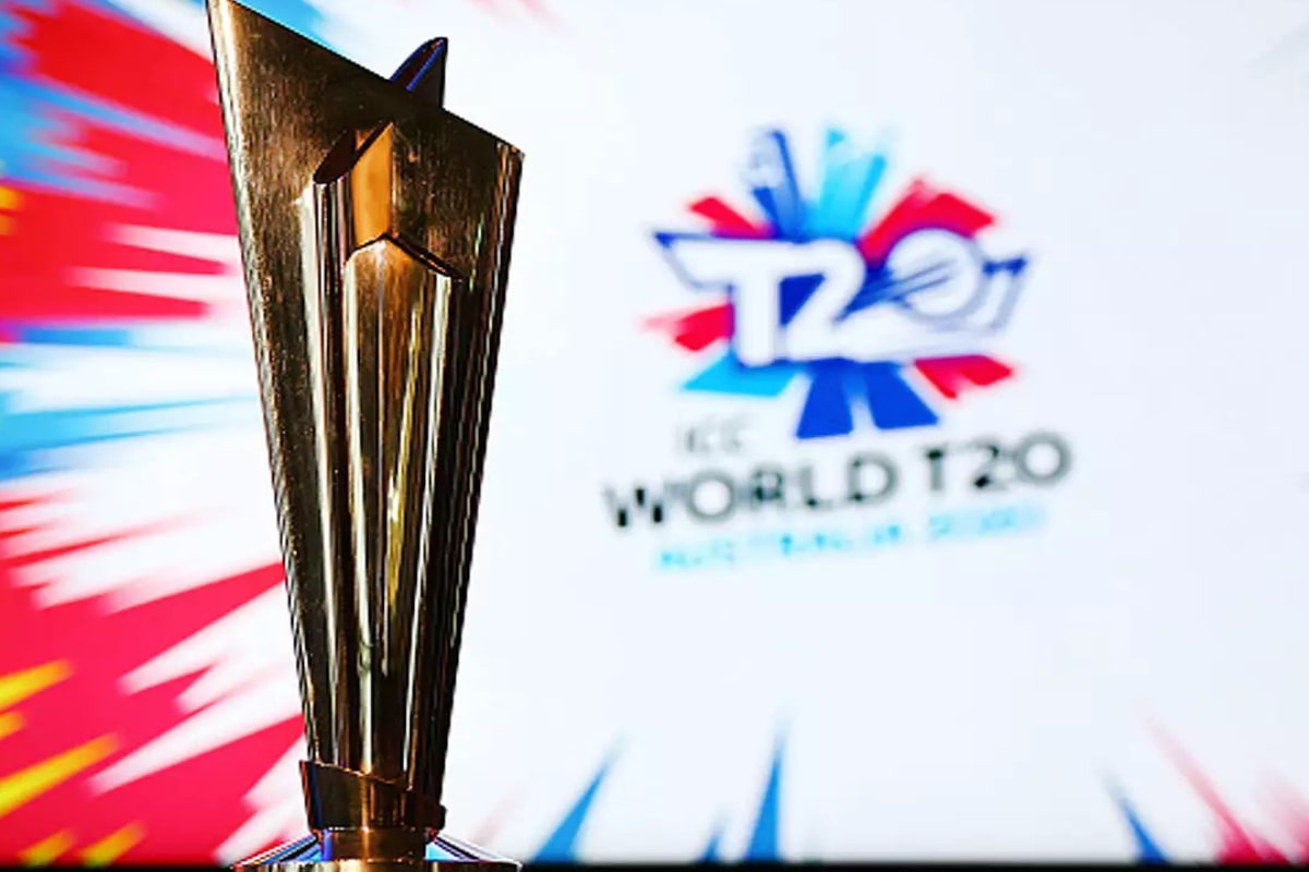 Oman To Host Men’s T20 World Cup Qualifier A From February 18