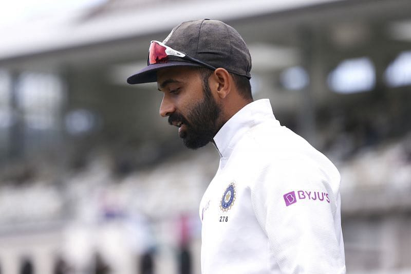 ‘Someone else took credit of what I did in Australia series’: Ajinkya Rahane