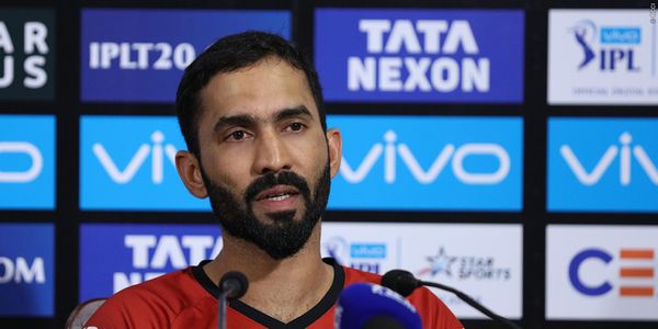 IPL 2022: It’s great if I can play for CSK, said Dinesh Karthik