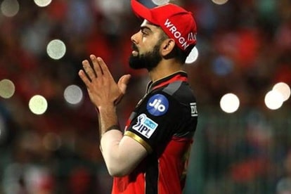 IPL 2022: Harbhajan Singh feels Kohli still remains the best man to lead RCB