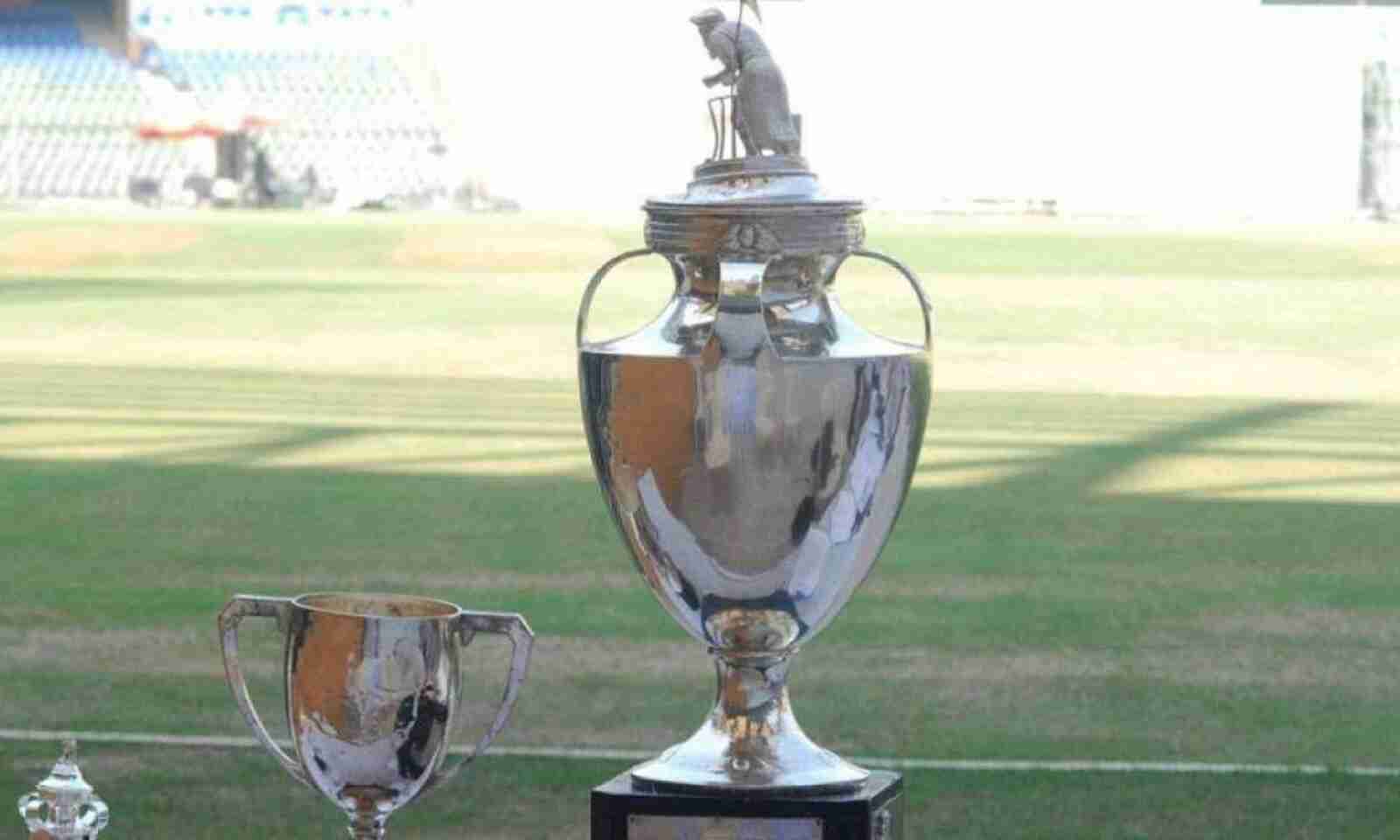 Ranji Trophy, is all set to return after a gap of two years