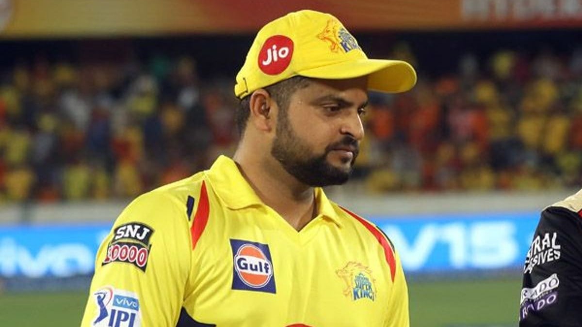 ‘Mr. IPL’ Suresh Raina did not find any buyers: Fans slams Chennai Super Kings