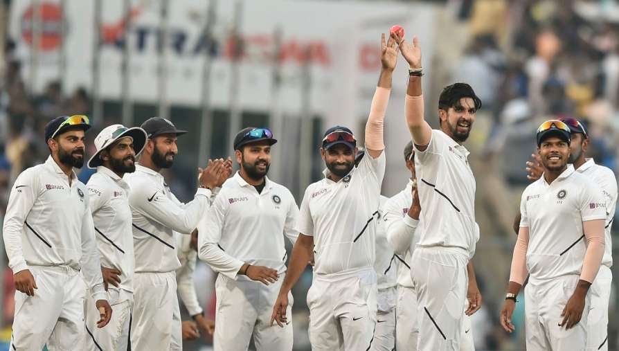 BCCI planning to host a day-night Test in Bengaluru against Sri Lanka