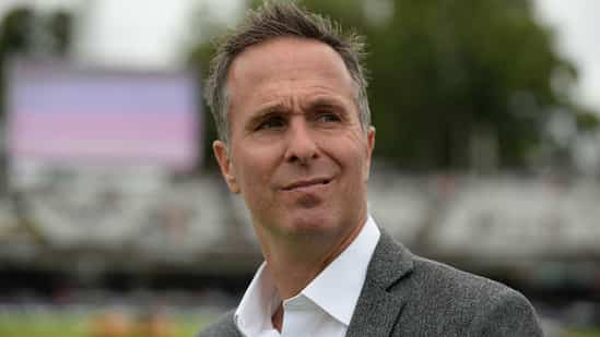 Michael Vaughan has been impressed by the performance of India’s Under-19 team