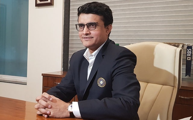 “I won’t be able to tell it now”: Sourav Ganguly is not yet ready to judge his own tenure as the BCCI president