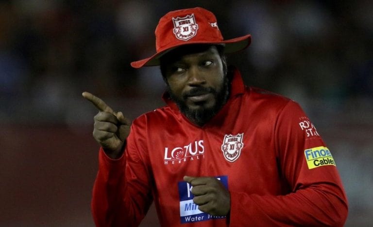 IPL 2022: Chris Gayle Expects Trophy From Either RCB Or PBKS in Next season
