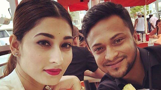 IPL 2022: Shakib Al Hasan’s wife Explains, ‘why no IPL team bought him