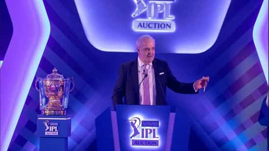 PL 2022 Mega Auction Time: Date, Live Streaming Details