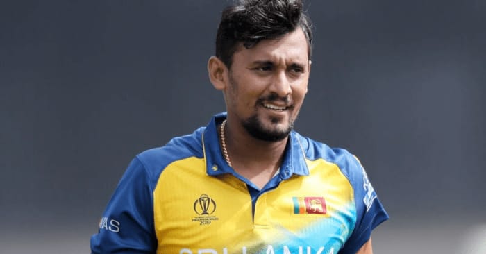 Sri Lanka’s Suranga Lakmal to retire from international cricket after India tour