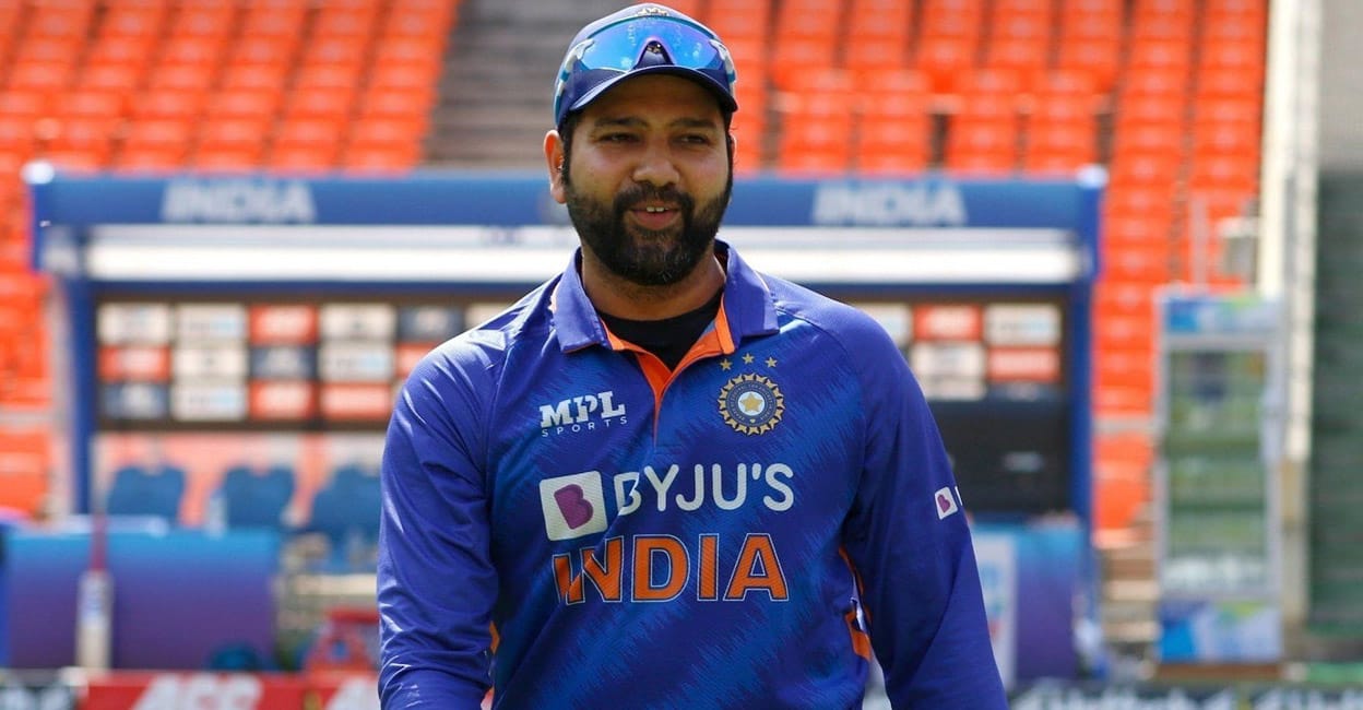 ICC ODI rankings: India captain Rohit Sharma retains 3rd spot
