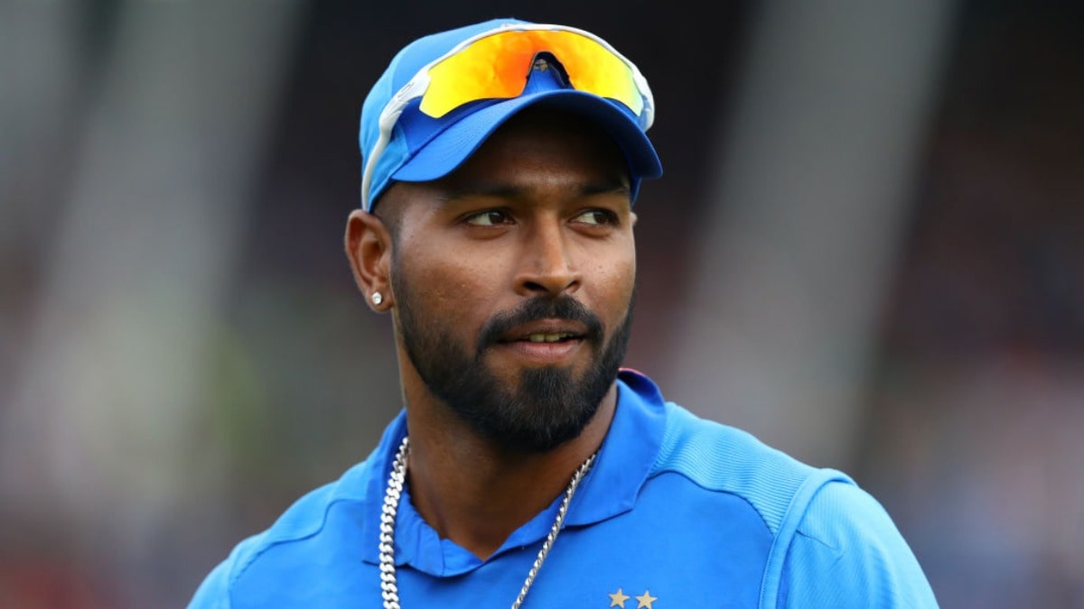 Hardik Pandya ignores Sourav Ganguly’s key advice