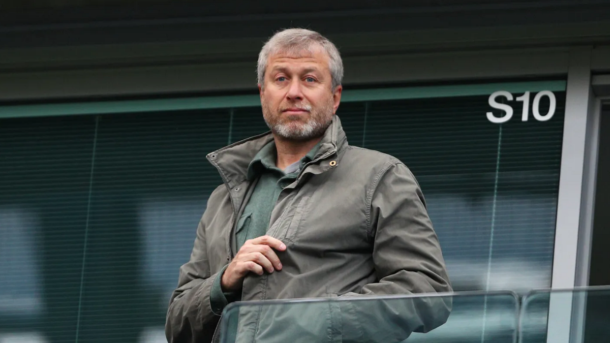 Chelsea Coach Tuchel Talks About Case Against Owner Abramovich