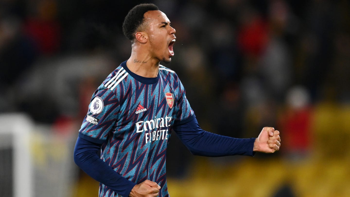 Arsenal Start February With Firm Win Over Wolves