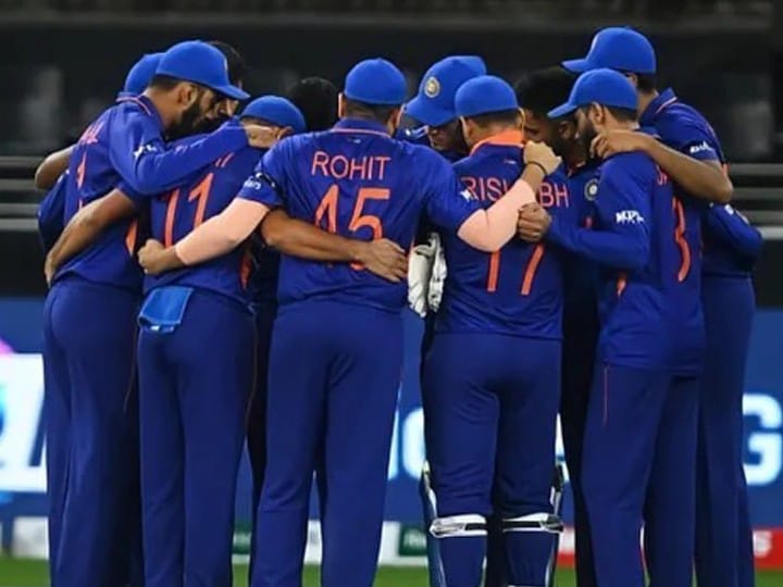 Rohit Sharma, Virat Kohli and coach Rahul Dravid share special message as India plays its 1000th ODI