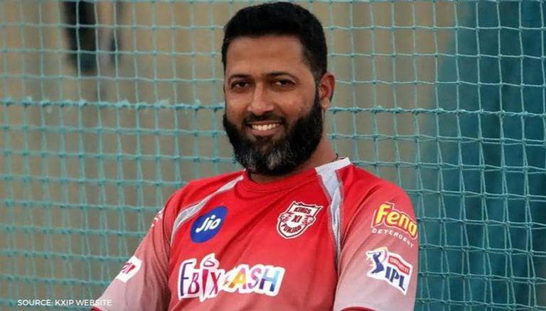 IPL 2022: Wasim Jaffer steps down as Punjab Kings batting coach, shares a hilarious meme to announce his exit