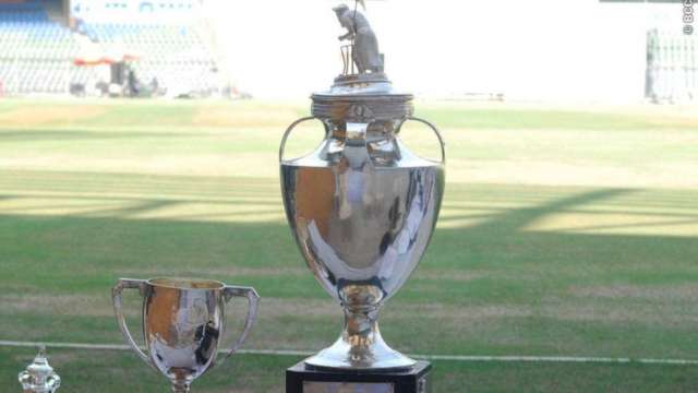 Ranji Trophy 2022 League Phase to Begin From February 10