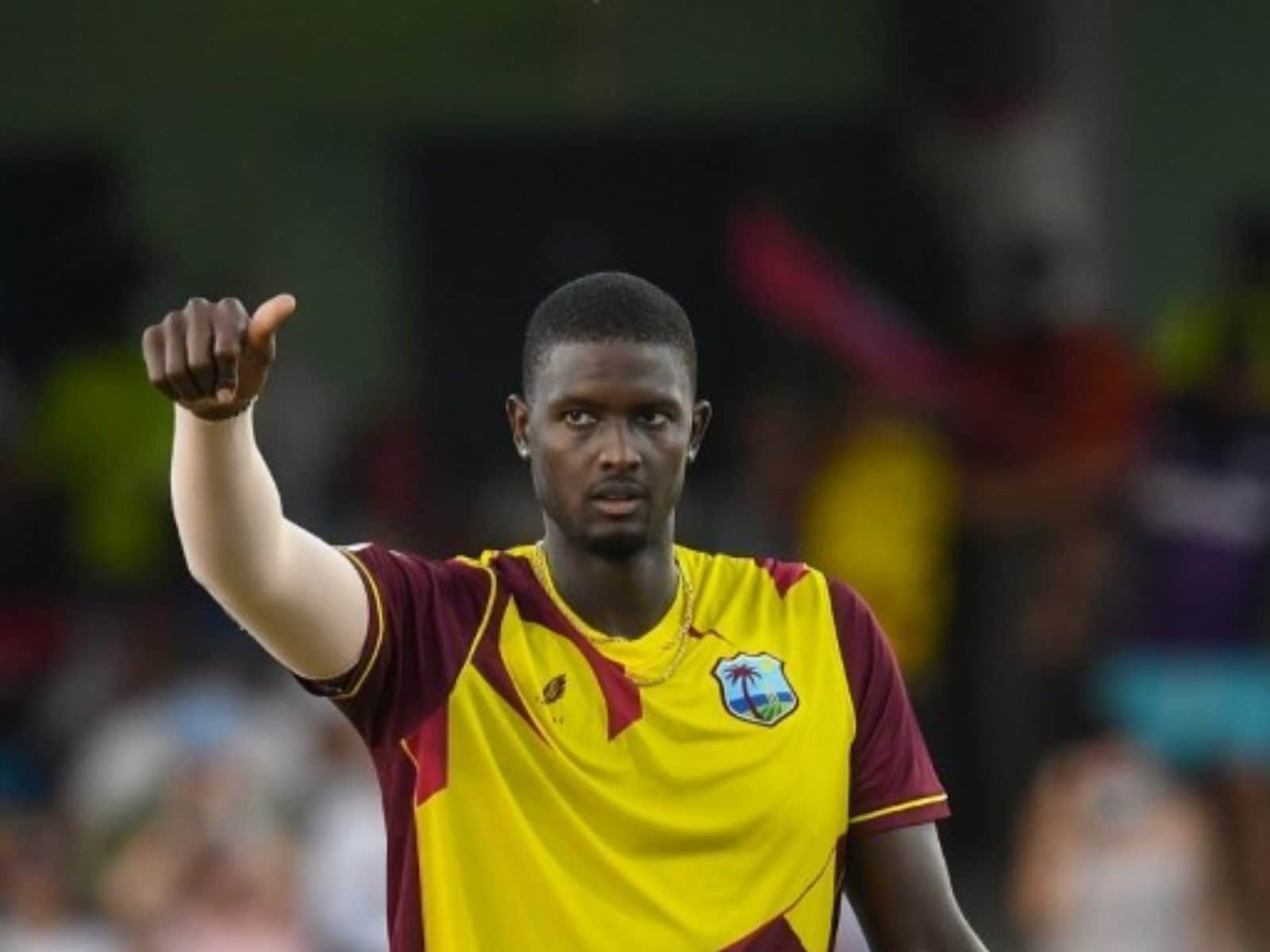 IPL 2022 : RCB to target Jason Holder, Ambati Rayudu and Riyan Parag  in the Mega Auction