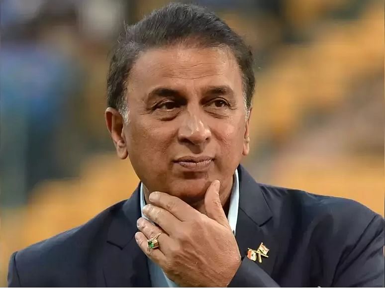 Former Indian Captain Sunil Gavaskar warns Rohit Sharma, coach Rahul Dravid, ahead of T20 World Cup