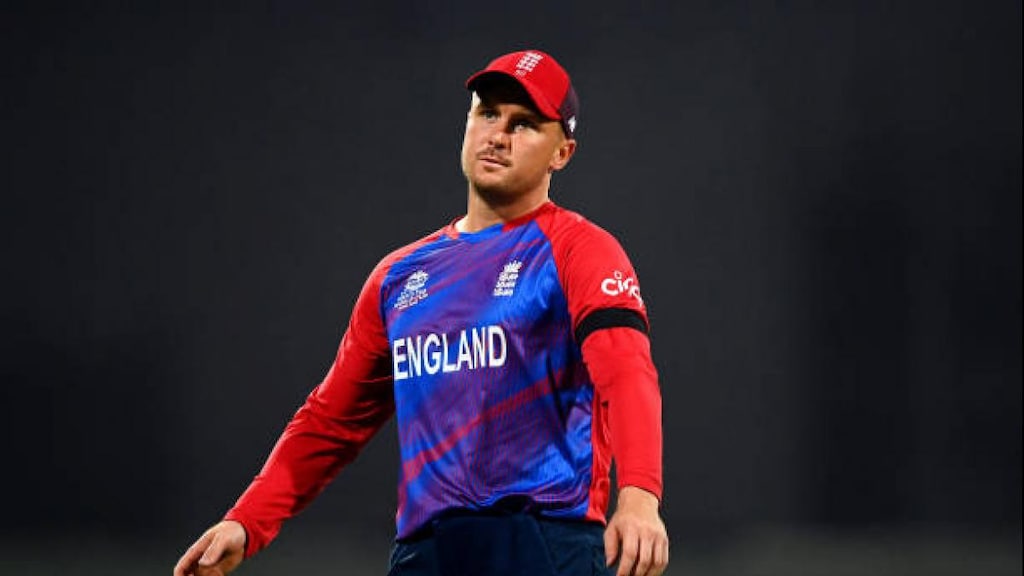 Jason Roy pulled out of the IPL 2022 due to bio bubble fatigue