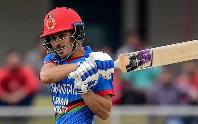 IPL 2022 – Afghan Opener Rahmanullah Gurbaz Likely To Replace Jason Roy In Gujarat Titans